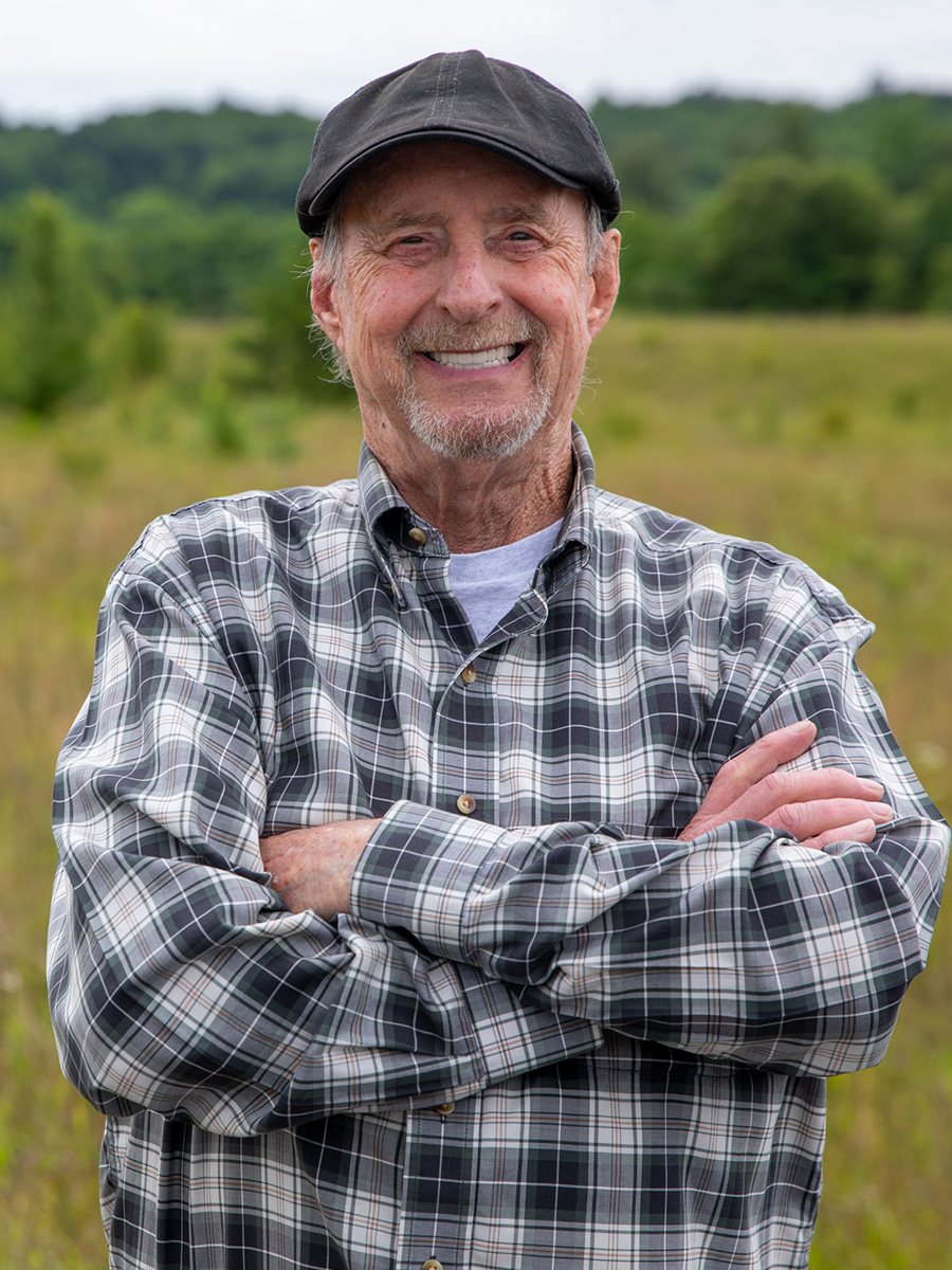 Dr. Shanks patient smiling